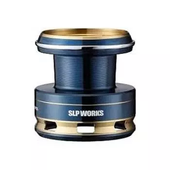 Daiwa Slp Works SLPW LOW DRAG TUNE Spool 8000S Navy Blue темно-синий