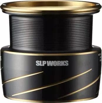Daiwa Slp Works SLPW LT Spool 2 3000S Черный Тип-