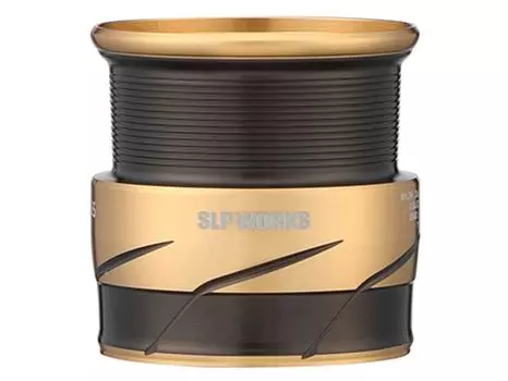 Daiwa Slp Works SLPW LT Spool 3 1000SS Gold Type- (Установлен тип 3/ATD TYPE-L)