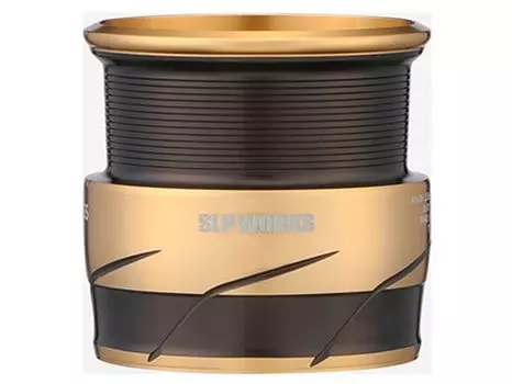Daiwa Slp Works SLPW LT Spool 3 2000SS Gold Type- (Установлен тип 3/ATD TYPE-L)