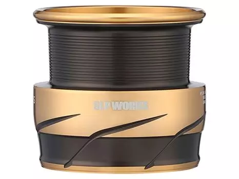 Daiwa Slp Works SLPW LT Spool 3 3000S Gold Type- (Type 3/ATD TYPE-L installed)