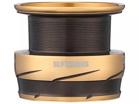 Daiwa Slp Works SLPW LT Spool 3 5000S Gold с типом 3 Тип- (Оборудовано ATD)