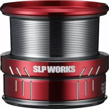 Daiwa SLP Works SLPW LT Spool Red 4000S Type-