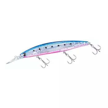 DAIWA SLZ Set Upper LI Bullpin Sardine Minnow/Lure 125SDR-LI