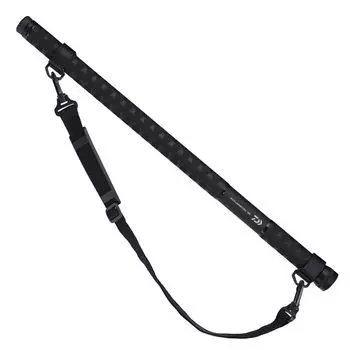 DAIWA Small Tsugidama Pattern MULTI LANDING POLE 300 чёрный