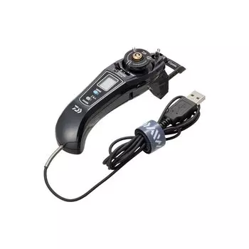 DAIWA Smelt Electric Reel Christia Smelt AIR Gunmetal