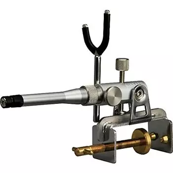DAIWA Snow Peak GINKAKU Hera Vise G-097 серебряный