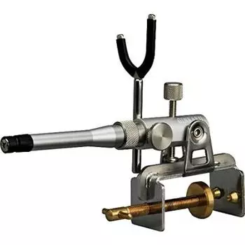 DAIWA Snow Peak GINKAKU Hera Vise G-097 серебряный