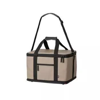 DAIWA Soft Cooler Soft Cool 2600 Mocha 26L Рыбалка/Отдых/Кемпинг