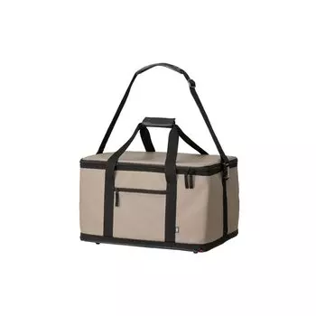 DAIWA Soft Cooler Soft Cool 4500 Mocha Рыбалка/Отдых/Кемпинг