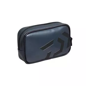 DAIWA Spatula Pouch (C) Gunmetal Approx. 6x23x14cm