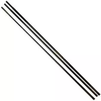 DAIWA Spatula Rod Long Rod Holder Sae 3 Оригинальная рыболовная удочка (Держатель для шеста/Шаровая ручка) чёрный
