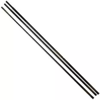 DAIWA Spatula Rod Long Rod Holder Sae 3 Оригинальная рыболовная удочка (Держатель для шеста/Шаровая ручка) чёрный