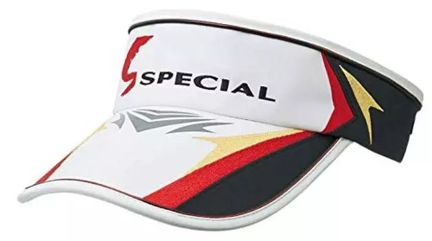 Daiwa Специальный солнцезащитный козырек светло-серый бесплатно DC-76009