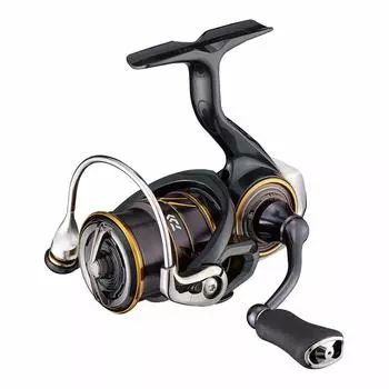 DAIWA Spinning 21 Cardia FC LT1000S