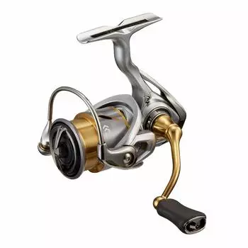 DAIWA Spinning 21 Freems FC LT2000S-XH