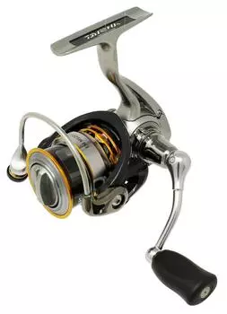 Daiwa spinning reel 16 EM MS 2004H (2000 size)