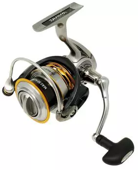 Daiwa spinning reel 16 EM MS 3012 (3000 size)