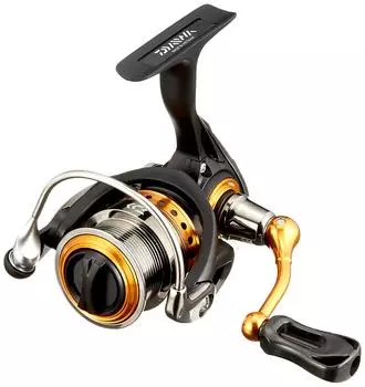 DAIWA spinning reel 16 Iprimi 1003 (2016 model)