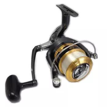 DAIWA spinning reel 16 Joinus 4500 (with thread) (2016 model)