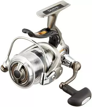 Катушка для спиннинга Daiwa 16 Triso 2500LBD