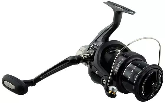 DAIWA Spinning Reel 17 Cross Cast 4000 (Throwing/Long Throwing) (2017 Model)