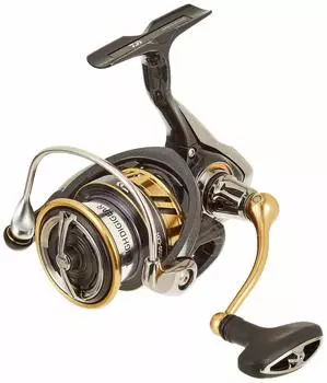 DAIWA spinning reel 18 Regalis LT3000-CXH (2018 model)