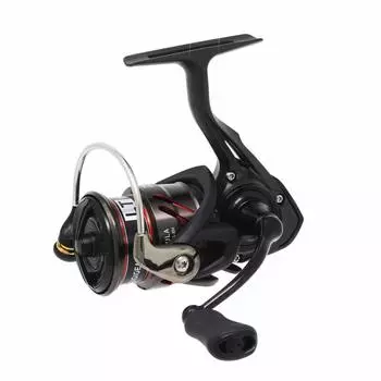 Daiwa Spinning Reel 18 Tatula LT2500S-XH (2018 Model)
