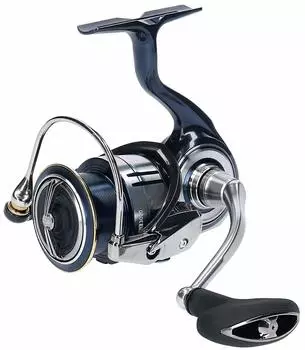 DAIWA spinning reel 19 Certate LT3000 (2019 model)