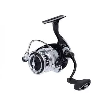 Катушка спиннинговая DAIWA 19 REGZA LT3000S-CXH (Модель 2019 года)