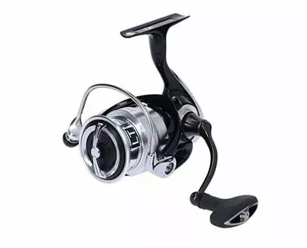 DAIWA spinning reel 19 REGZA LT3000S-CXH (2019 model)