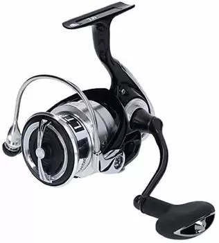 DAIWA spinning reel 19 REGZA LT4000S-CXH (2019 model)