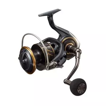 DAIWA spinning reel 22 Caldia SW 18000 (2022 model)