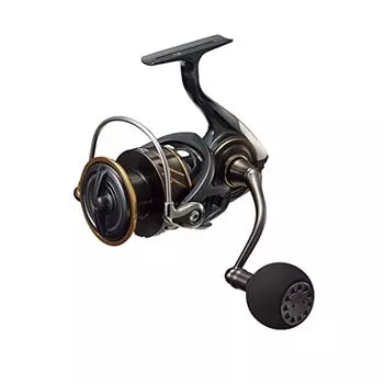 Daiwa Spinning Reel, 22, Cardia SW 5000D-CXH (2022 Model)