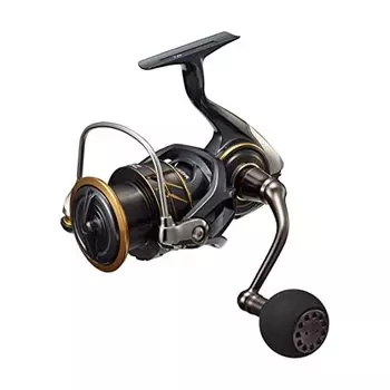 Daiwa Spinning Reel 22 Cardia SW 6000S-H (2022 Model)