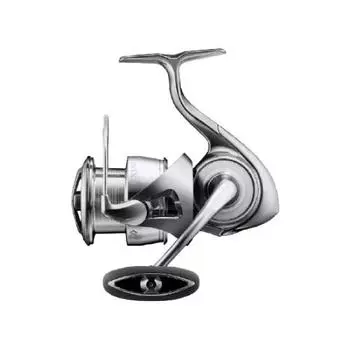 DAIWA spinning reel 22 Exist LT4000-XH (2022 model)