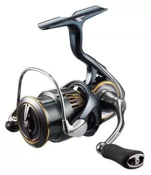 DAIWA spinning reel 23AIRITY PCLT3000-XH