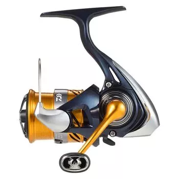 DAIWA spinning reel 24 Revros LT1000S