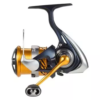 Катушка спиннинговая DAIWA 24 Revros LT2500S-XH