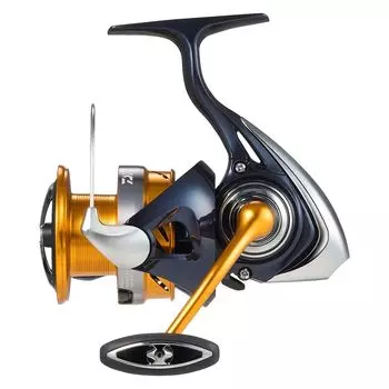 DAIWA spinning reel 24 Revros LT5000-CXH