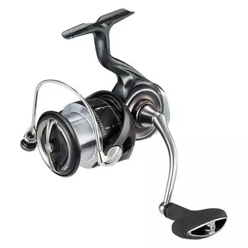 DAIWA spinning reel 24LUVIAS LT4000-XH