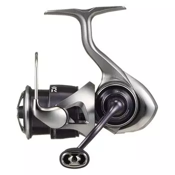 DAIWA spinning reel 25CALDIA FC LT2000S-H серебряный