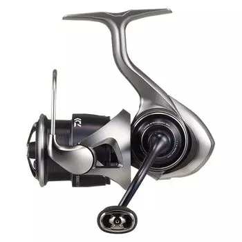 DAIWA spinning reel 25CALDIA FC LT2000S серебряный