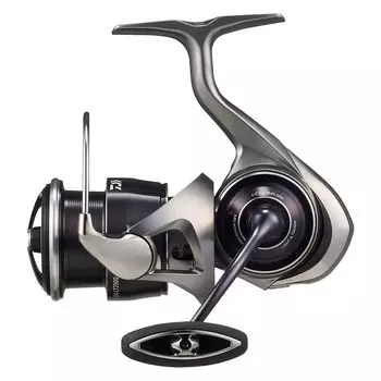 DAIWA spinning reel 25CALDIA LT2500 серебряный