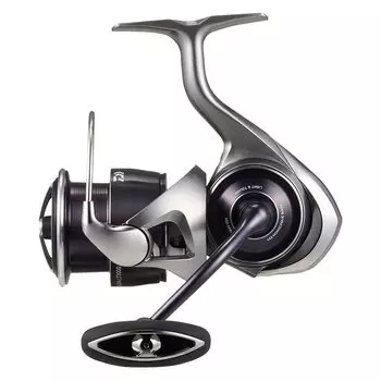 DAIWA spinning reel 25CALDIA LT3000 серебряный