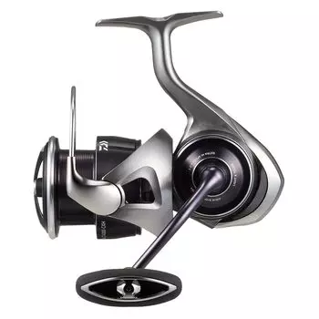 DAIWA spinning reel 25CALDIA LT4000-CXH серебряный