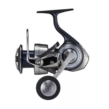 DAIWA spinning reel Certate SW 5000-H