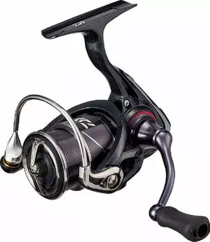 Спиннинговая катушка DAIWA 20 Gekka Bijin X 1000S-P (Модель 2020 года)