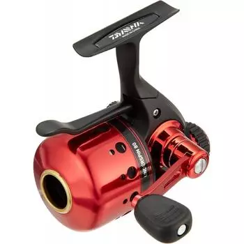 DAIWA Спиннинговая катушка DAIWA 14, подкрутка 80