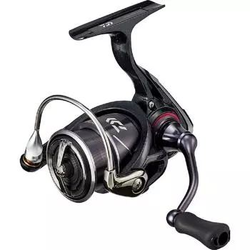 Daiwa Катушка Daiwa Spinning Reel 20 месяцев, Beauty X Lt 2020, модель Lt2000s P